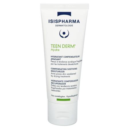 Isis Pharma Тин Дерм Hydra 40мл крем